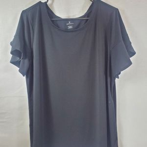Worthingtnon black top